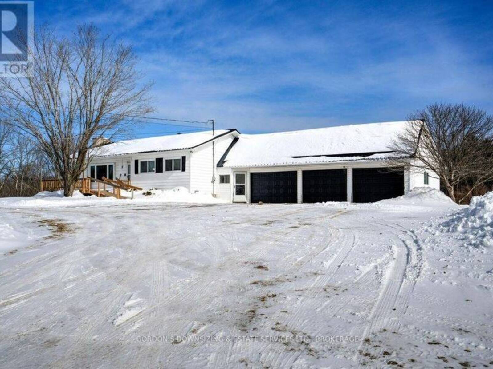 1585 BRADSHAW ROAD, Stone Mills, Ontario K0K 3G0