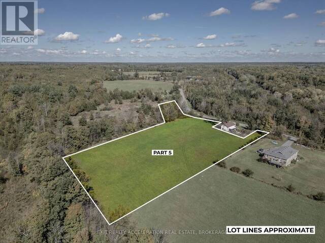 0 MILLER RD Stone Mills Ontario, K0K 1Z0 - Vacant Land For Sale