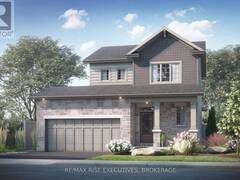 418 DOCKSIDE DRIVE Kingston Ontario, K7K 0L6