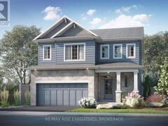 426 DOCKSIDE DRIVE Kingston Ontario, K7K 0L6