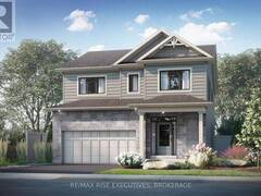 428 DOCKSIDE DRIVE Kingston Ontario, K7K 0L6