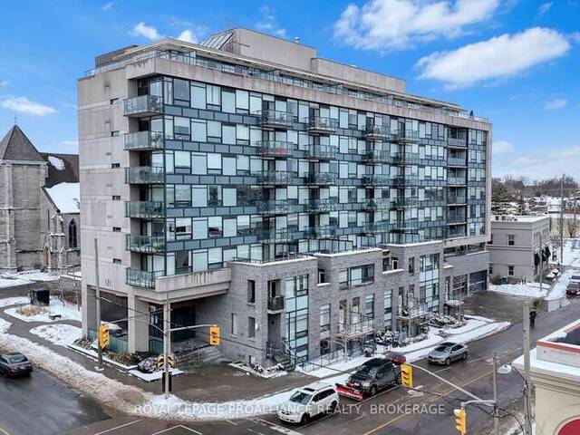 604 - 121 QUEEN STREET Kingston Ontario, K7K 0G6 - Property For Sale