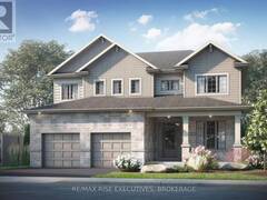 449 DOCKSIDE DRIVE Kingston Ontario, K7K 0L5