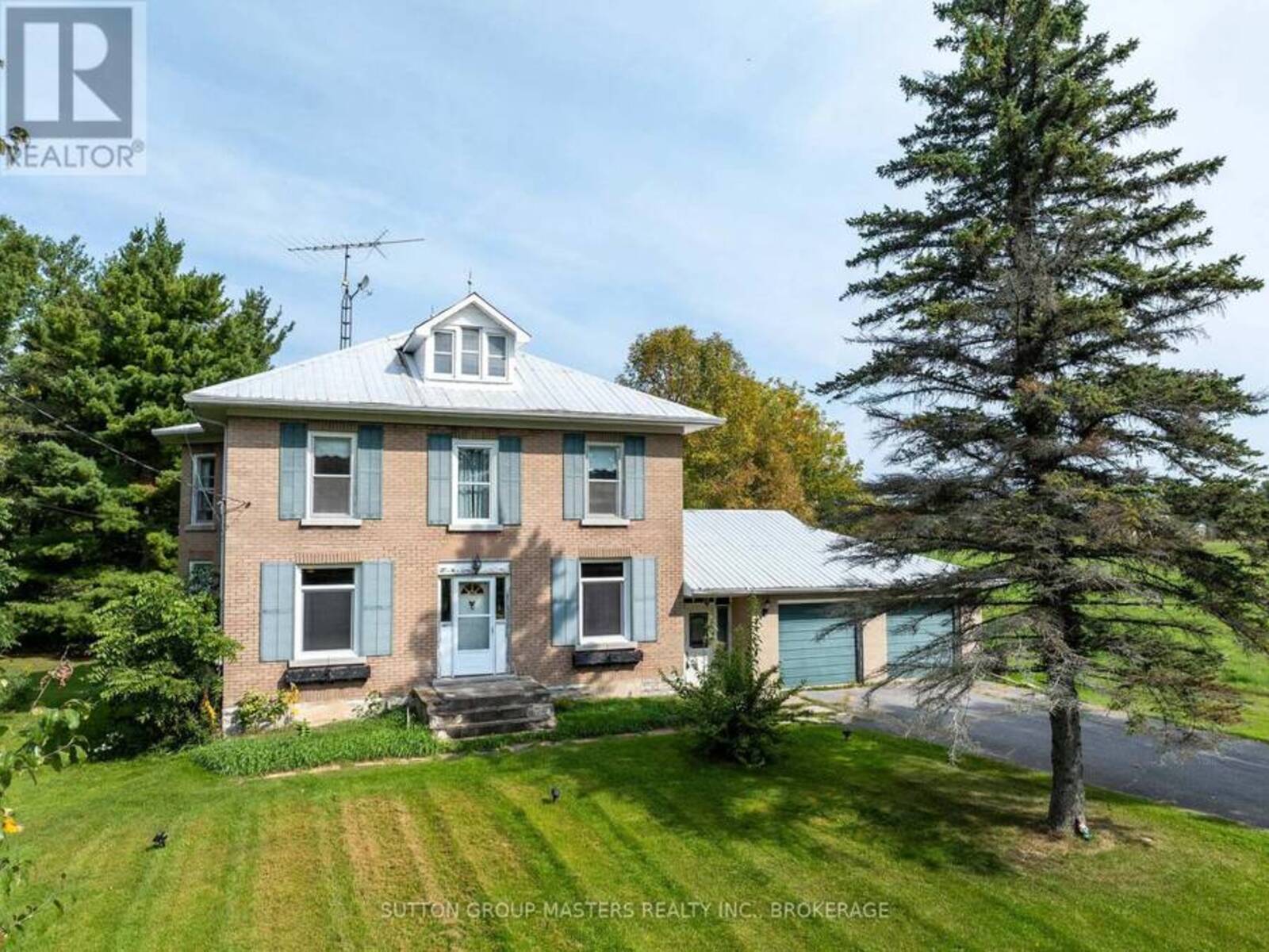 4136 BOYCE ROAD, South Frontenac, Ontario K0H 1V0