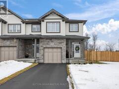 1600 TENLEY DRIVE Kingston Ontario, K7P 0S3