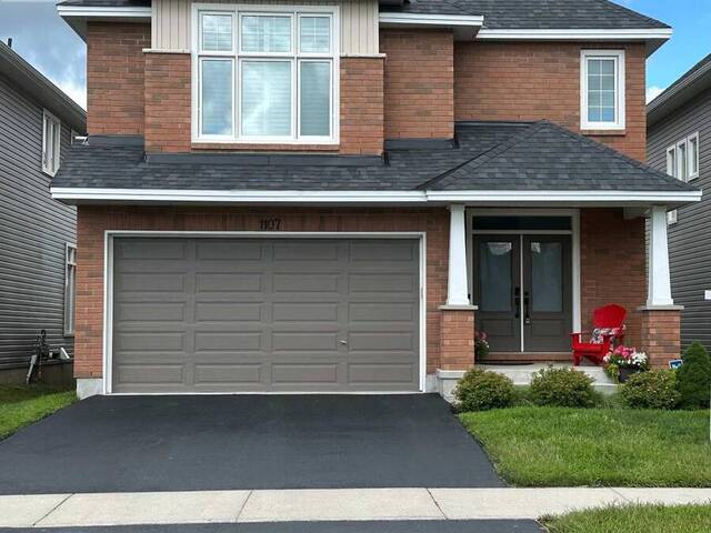 1107 WOODHAVEN DRIVE Kingston Ontario, K7P 0R7 - 4 Bedrooms Home For Sale