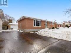 120 CONACHER DRIVE Kingston Ontario, K7K 2W8