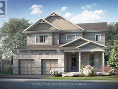 451 DOCKSIDE DRIVE Kingston Ontario, K7K 0L5