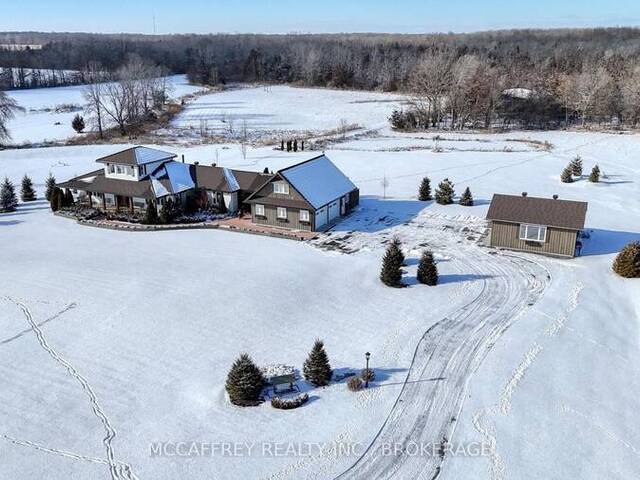 4640 COUNTY RD 9 ROAD Greater Napanee Ontario, K7R 3K8 - 3 Bedrooms Home For Sale