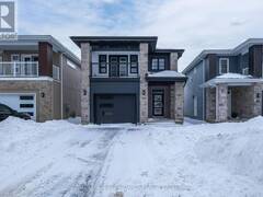 22 WALDEN POND DRIVE Loyalist Ontario, K7N 0E6