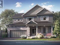 431 DOCKSIDE DRIVE Kingston Ontario, K7K 0L5