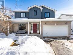 523 FREEMAN CRESCENT Kingston Ontario, K7K 7H5