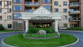 502 - 1000 KING STREET W | Kingston Ontario | Slide Image One