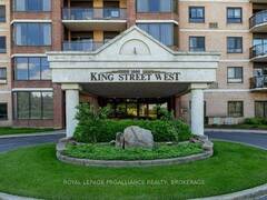 502 - 1000 KING STREET W Kingston Ontario, K7M 8H3