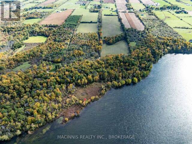 LOT 1 RUTLEDGE ROAD South Frontenac Ontario, K0H 2T0 - Waterfront Land For Sale