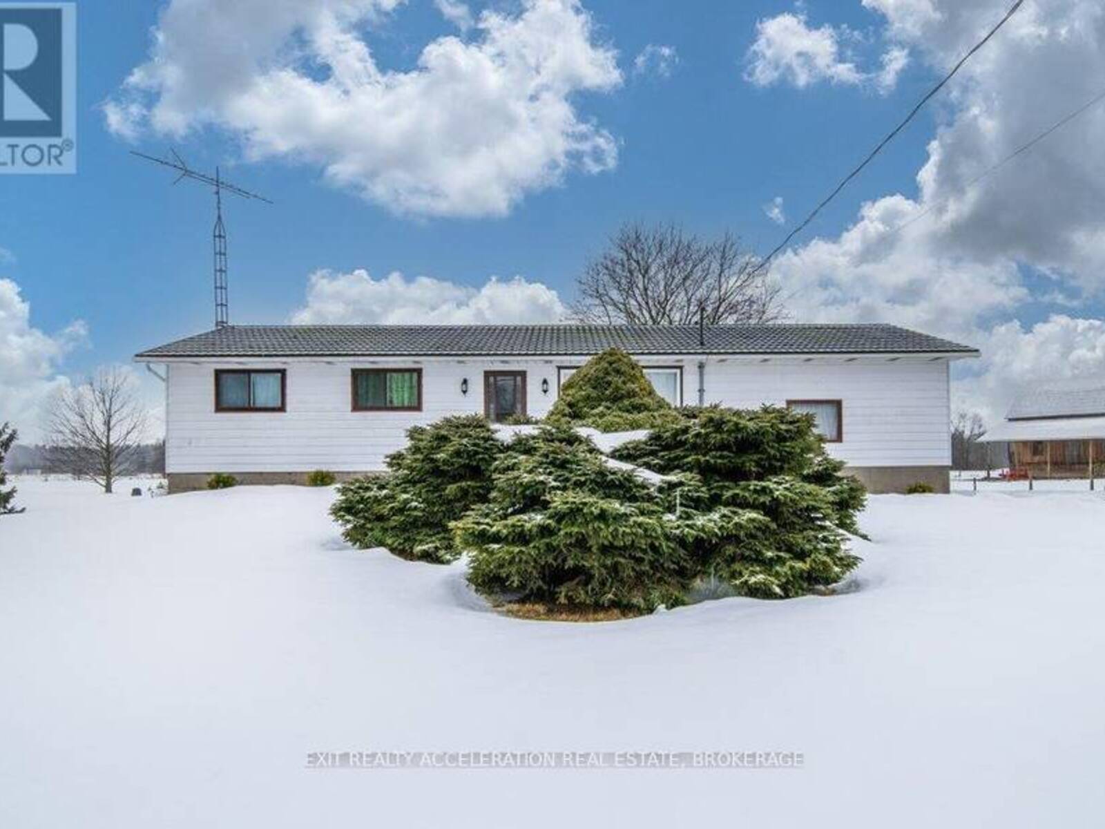 7080 COUNTY ROAD 2, Greater Napanee, Ontario K7R 3K6