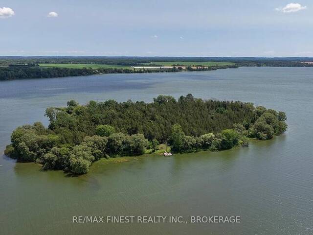 00 RAM ISLAND Greater Napanee Ontario, K7R 3K8 - Waterfront Land For Sale