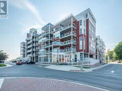 501 - 130 WATER STREET Gananoque Ontario, K7G 0A8