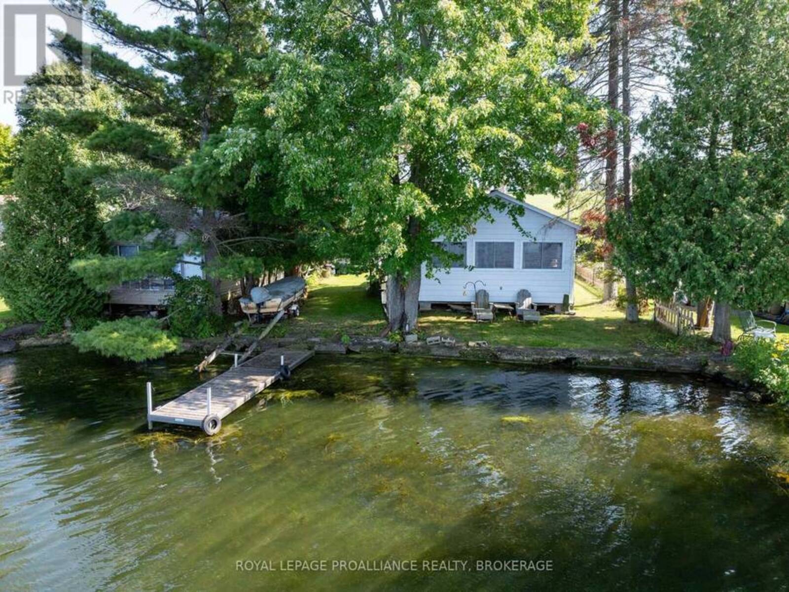 37 LILLY LANE, Westport, Ontario K0G 1X0