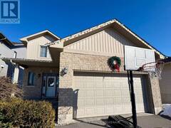 121 BLAKELY STREET Loyalist Ontario, K7N 0A3