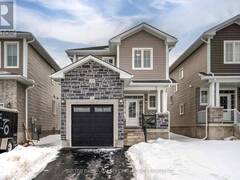 528 BETH CRESCENT Kingston Ontario, K7P 0K9