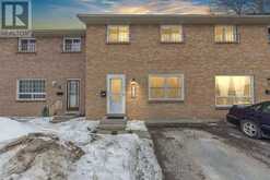 71 - 4 ROSEMUND CRESCENT | Kingston Ontario | Slide Image One