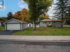 28 CRAWFORD DRIVE Marmora Ontario, K0K 2M0