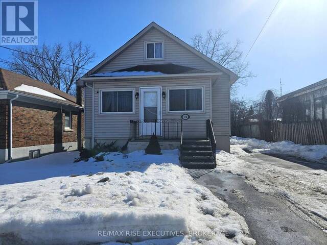 158 JOSEPH STREET Kingston Ontario, K7K 2H7 - Property For Sale