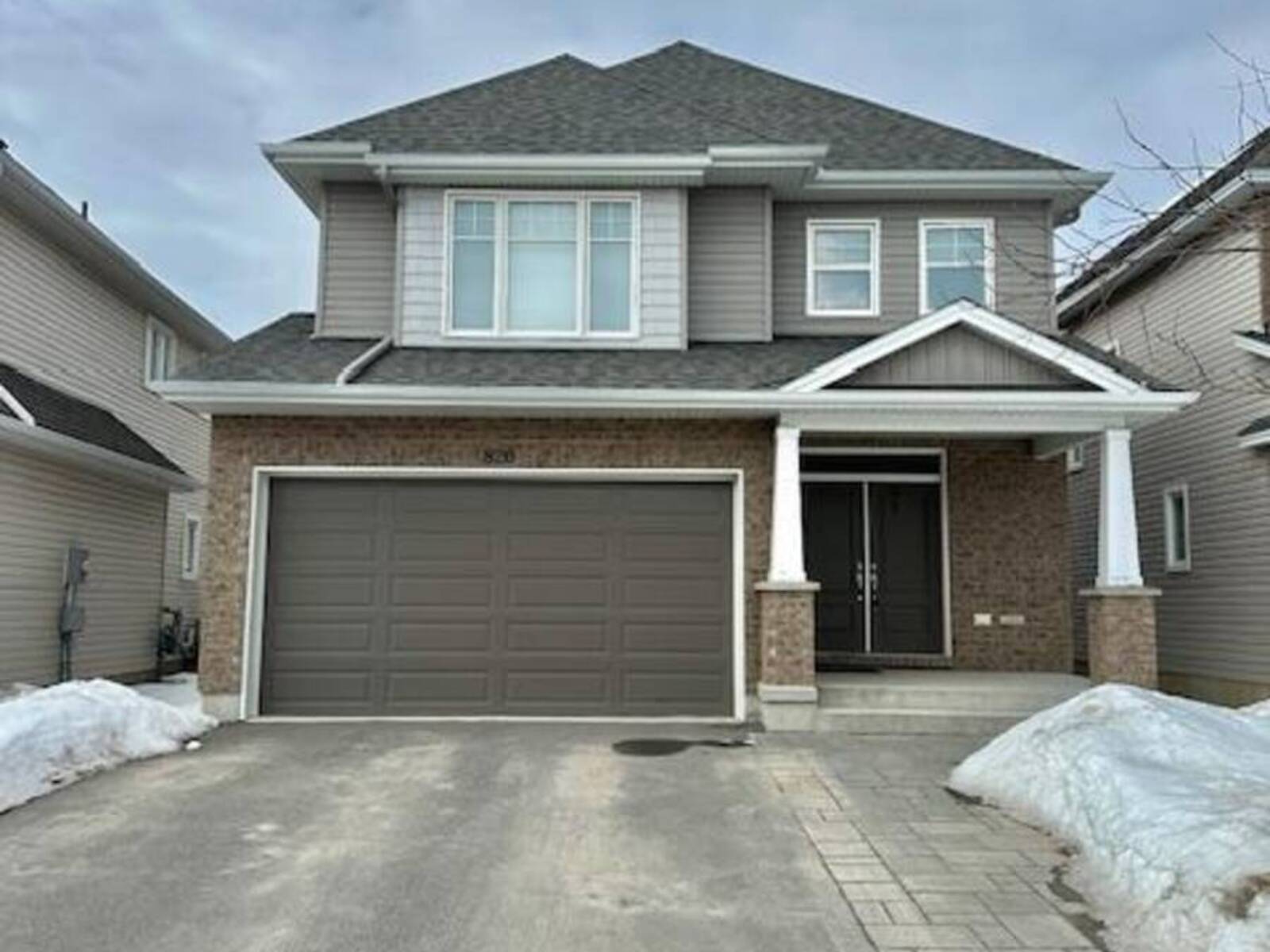 820 STONEWALK DRIVE, Kingston, Ontario K7K 0H2