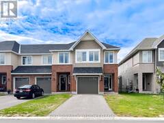 887 RIVERVIEW WAY Kingston Ontario, K7K 0J4