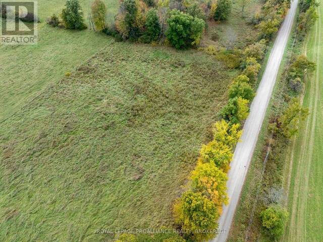 PT 2 MCANDREWS ROAD Westport Ontario, K0G 1X0 - Vacant Land For Sale