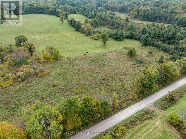 PT 4 MCANDREWS ROAD Westport Ontario, K0G 1X0 - Vacant Land For Sale