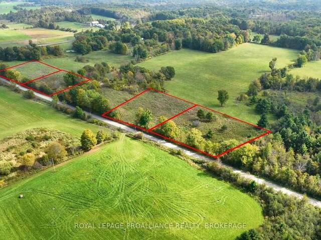 PT 5 MCANDREWS ROAD Westport Ontario, K0G 1X0 - Vacant Land For Sale