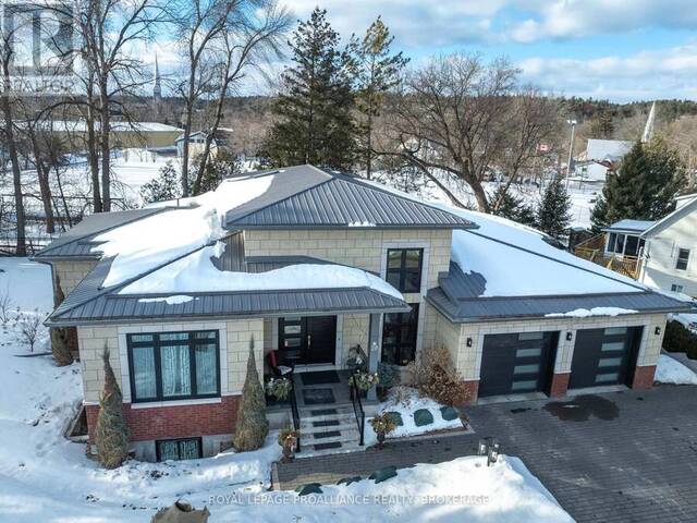 28 GEORGE STREET Westport Ontario, K0G 1X0 - 4 Bedrooms Home For Sale