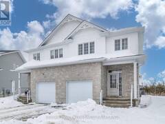 352 BUCKTHORN DRIVE Kingston Ontario, K7P 0S1