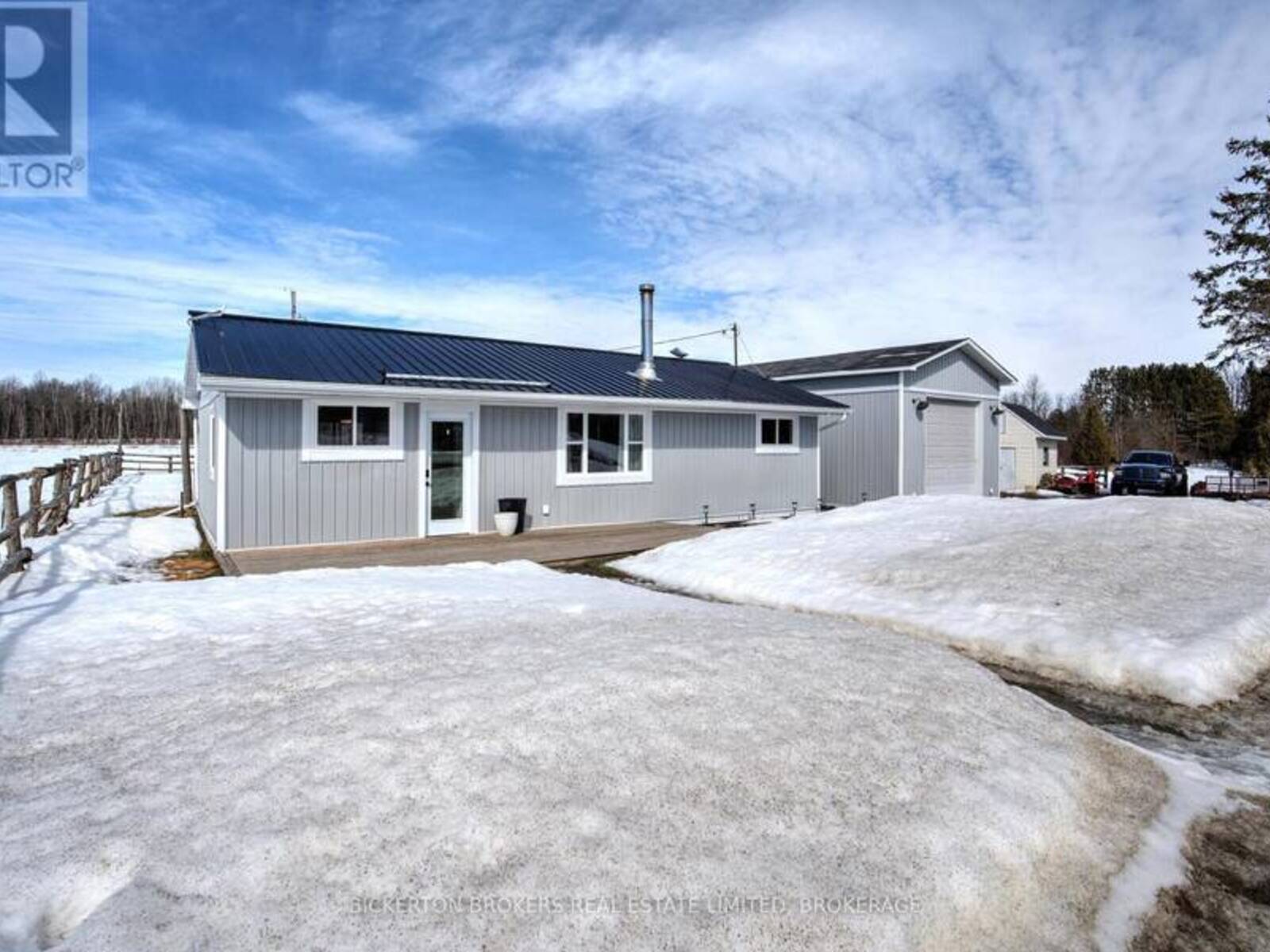 5518 ALGONQUIN ROAD, Prescott, Ontario K0E 1T0