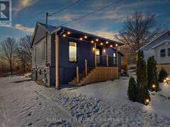 10 GREER STREET Kingston Ontario, K7K 2V9