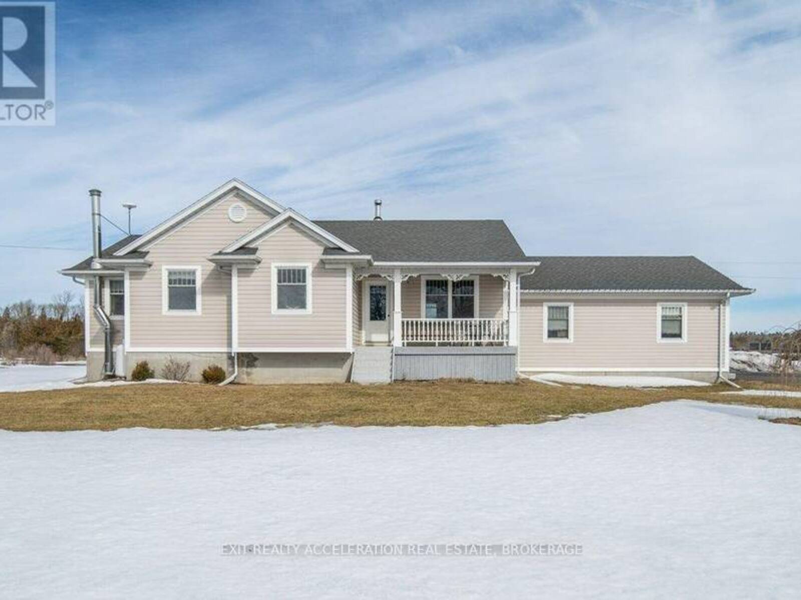 1633 LAZIER ROAD, Tyendinaga, Ontario K0K 3A0