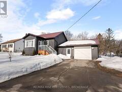 2248 2ND CONCESSION ROAD Brockville Ontario, K6V 5T1