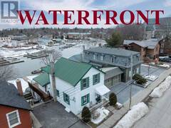 370 STONE STREET S Gananoque Ontario, K7G 2A4