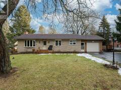 61 EDGEWOOD DRIVE Greater Napanee Ontario, K7R 3K5