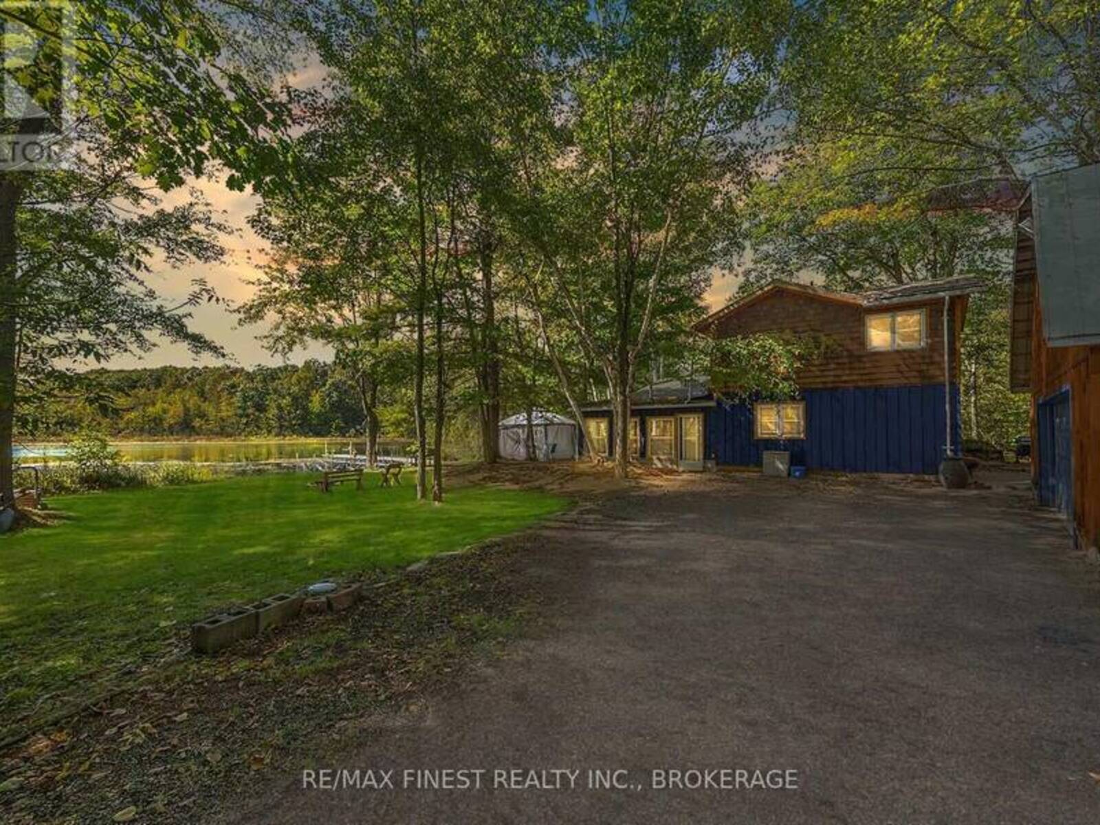 1198 NARROWS LANE, Inverary, Ontario K0H 2L0