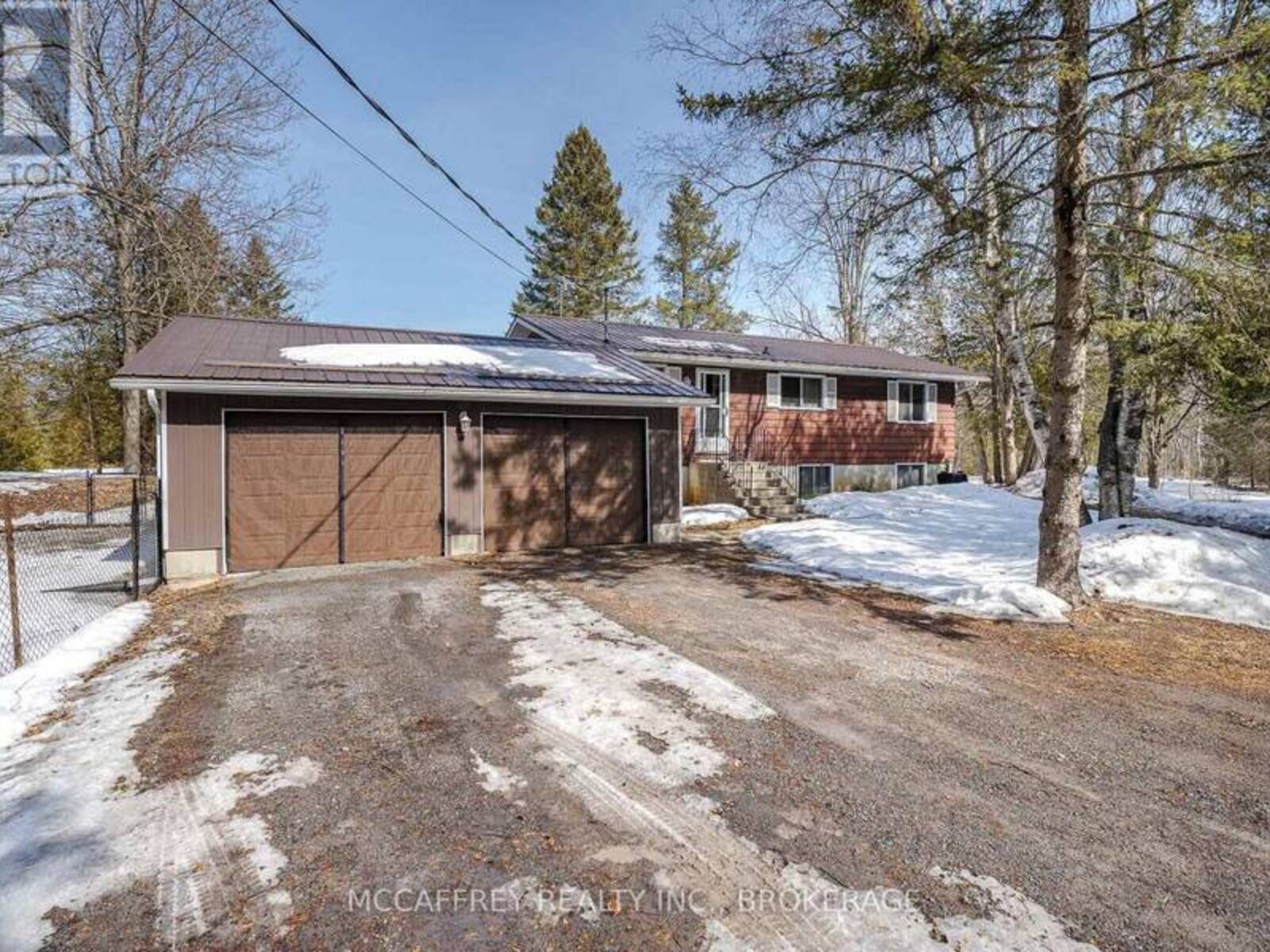 2141 COUNTY RD 6, Stone Mills, Ontario K0K 3N0