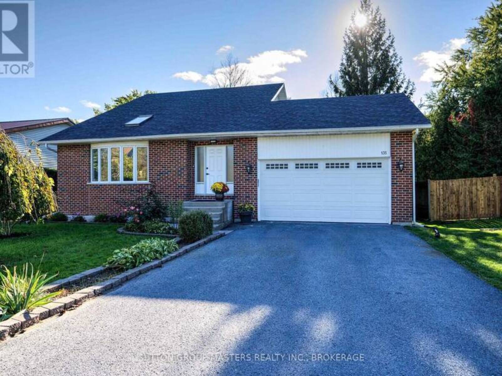 135 FACTORY LANE, Loyalist, Ontario K0H 1G0