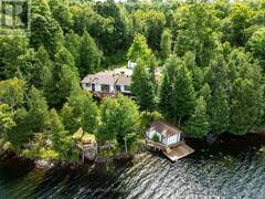 372 MURPHY ROAD #100 Westport Ontario, K0G 1X0