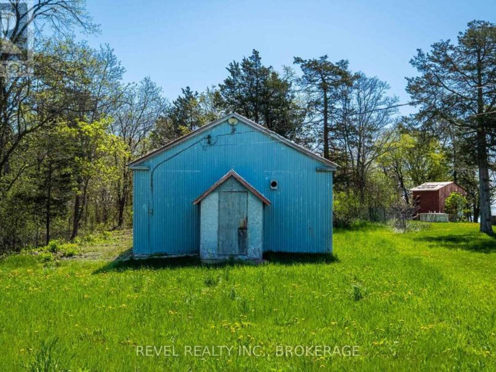 2186 HIGHWAY 49 HIGHWAY, Prince Edward, Ontario K0K 2T0