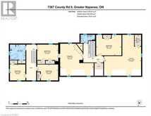 7387 COUNTY RD 9 | Greater Napanee Ontario | Slide Image Forty-one