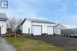 7387 COUNTY RD 9 | Greater Napanee Ontario | Slide Image Thirty-eight