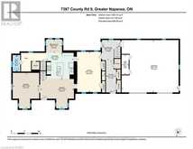 7387 COUNTY RD 9 | Greater Napanee Ontario | Slide Image Forty