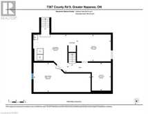 7387 COUNTY RD 9 | Greater Napanee Ontario | Slide Image Forty-two